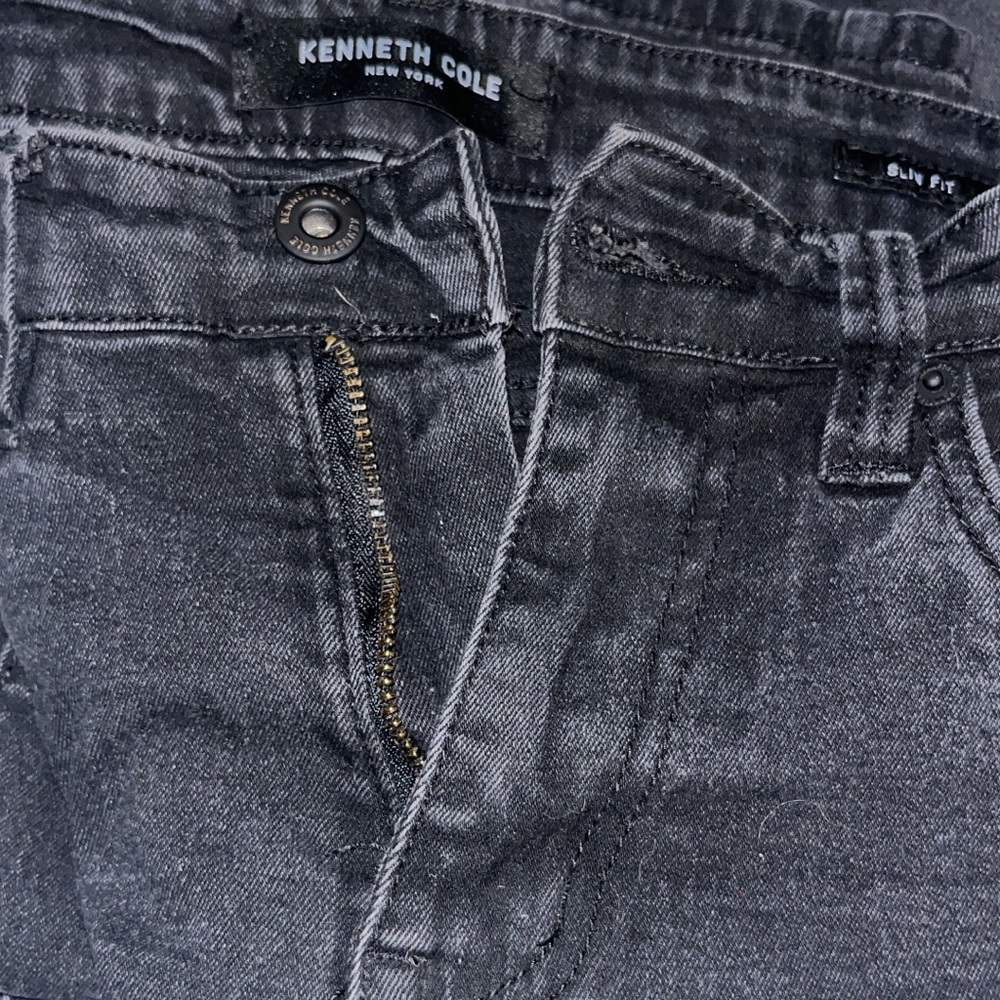 Black jean